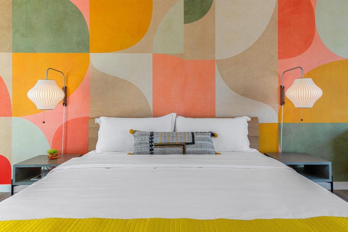 Limon Hotel By Fieldtrip Palm Springs Exteriör bild