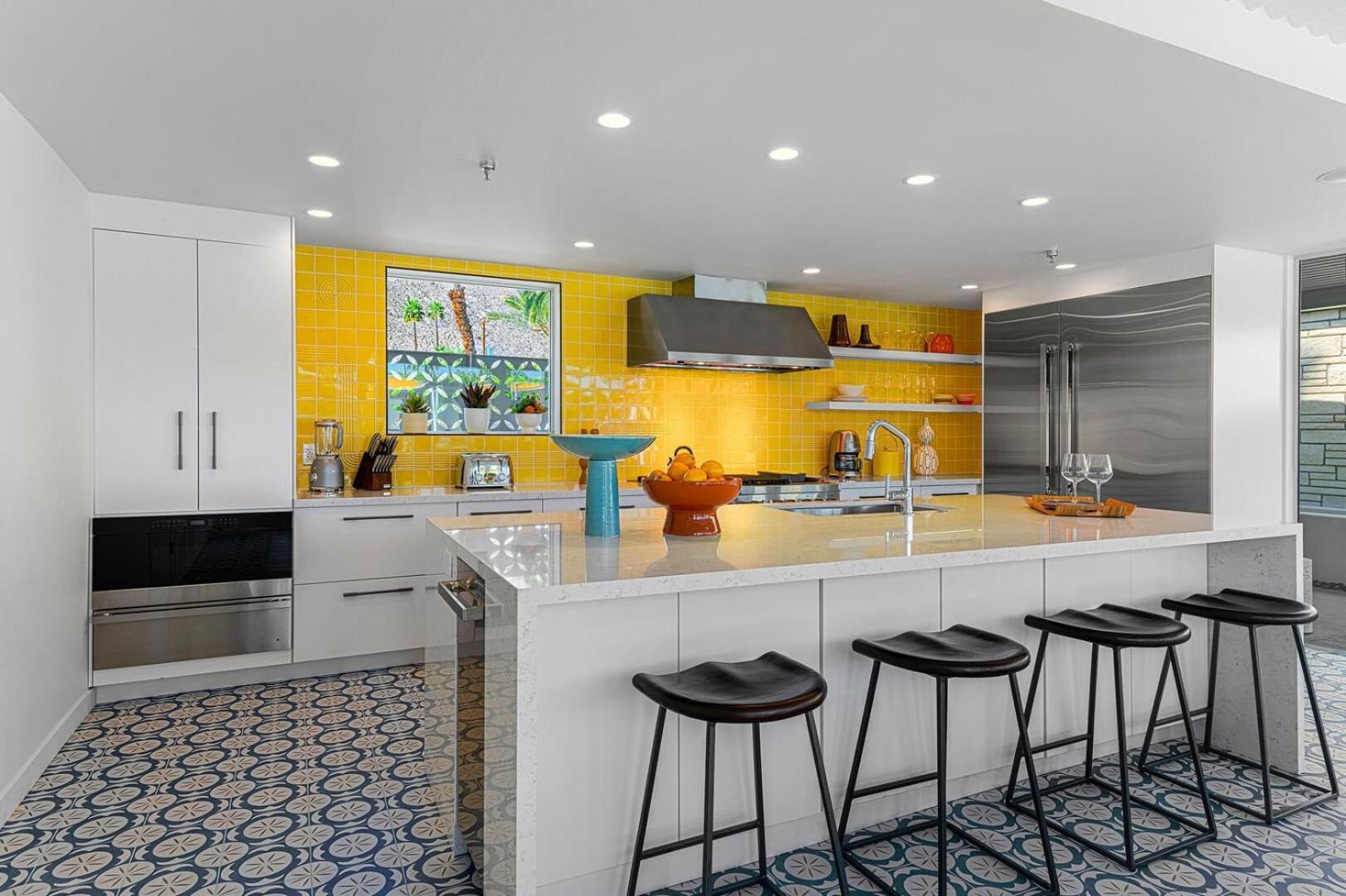 Limon Hotel By Fieldtrip Palm Springs Exteriör bild