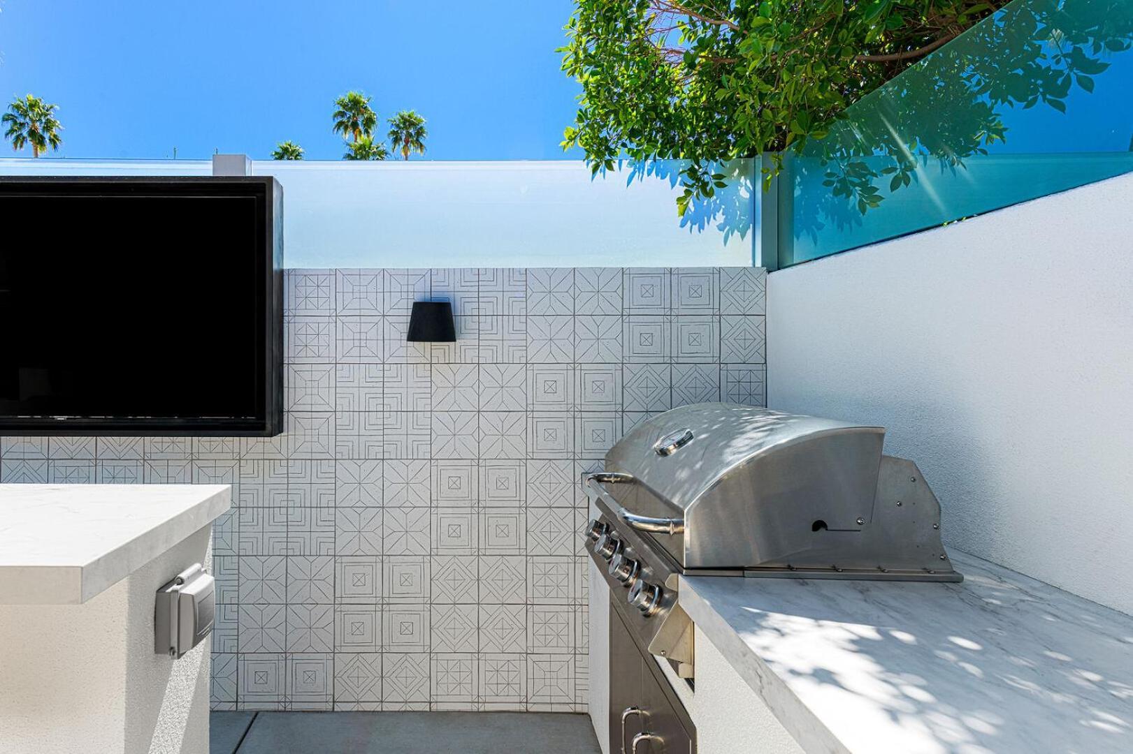 Limon Hotel By Fieldtrip Palm Springs Exteriör bild
